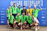 "Пляж" третий год подряд становится победителем Кубка Санкт-Петербурга!